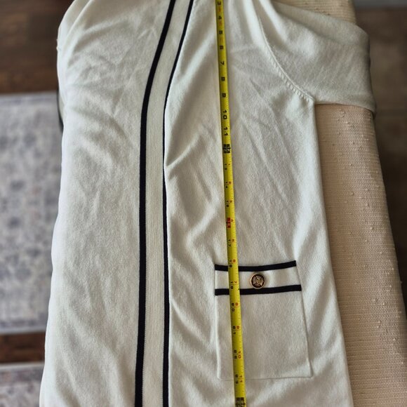 Stylish Open Cardigan - Picture 8 of 8